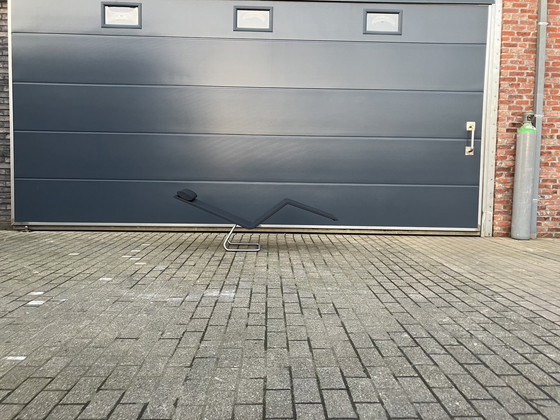 Image 1 of Vitra Mvs Lounge von Maarten Van Severen