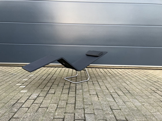 Image 1 of Vitra Mvs Lounge von Maarten Van Severen