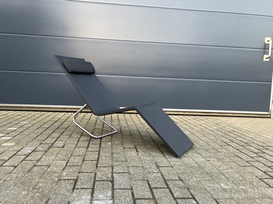 Image 1 of Vitra Mvs Lounge von Maarten Van Severen