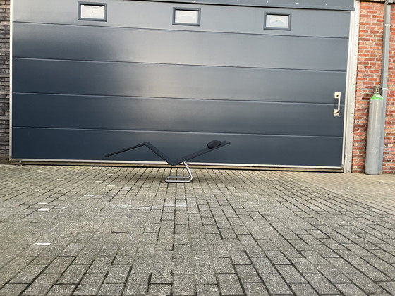 Image 1 of Vitra Mvs Lounge von Maarten Van Severen