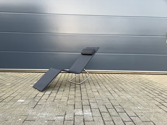 Image 1 of Vitra Mvs Lounge von Maarten Van Severen