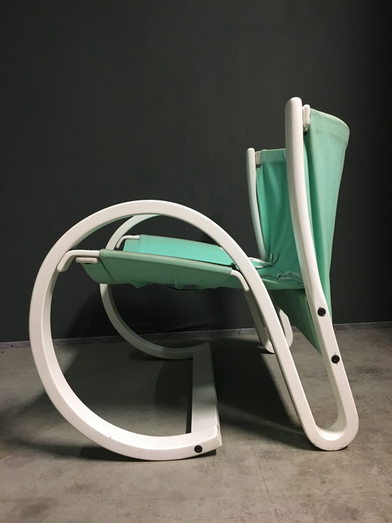 Image 1 of Loungesessel „You & Me“ von Danber Italia