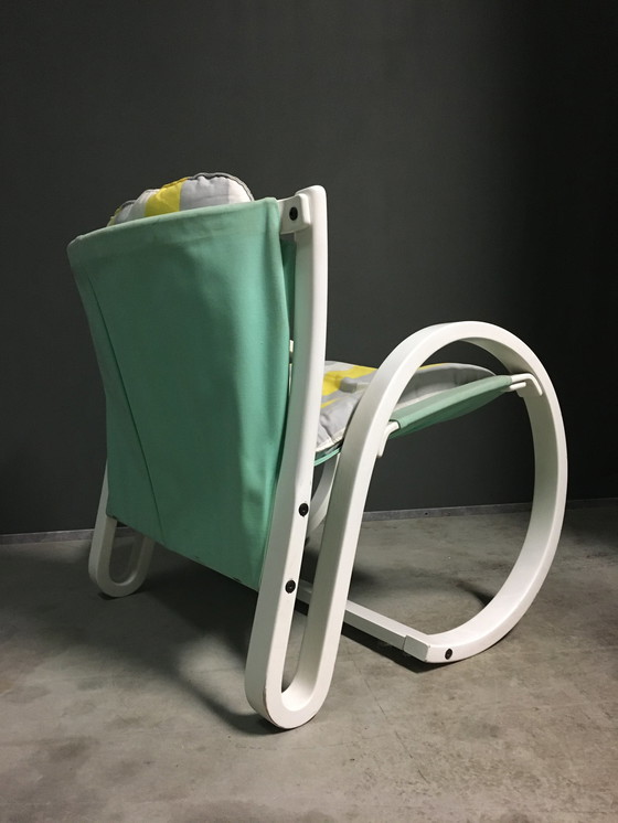 Image 1 of Loungesessel „You & Me“ von Danber Italia