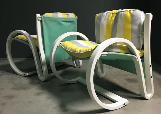 Image 1 of Loungesessel „You & Me“ von Danber Italia