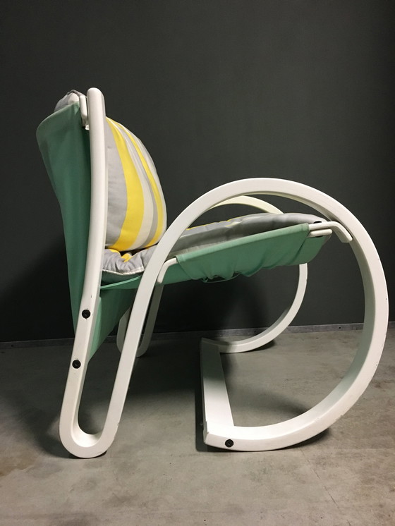 Image 1 of Loungesessel „You & Me“ von Danber Italia