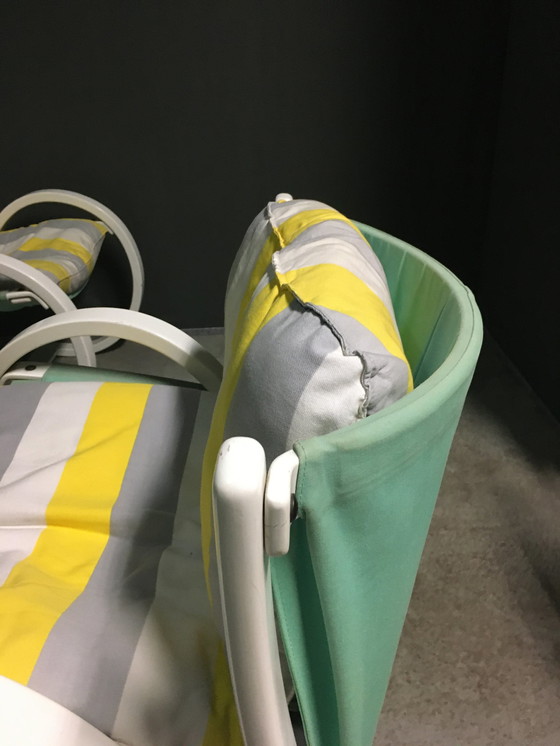 Image 1 of Loungesessel „You & Me“ von Danber Italia