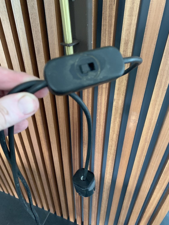 Image 1 of Vintage Dijkstra Wandleuchte