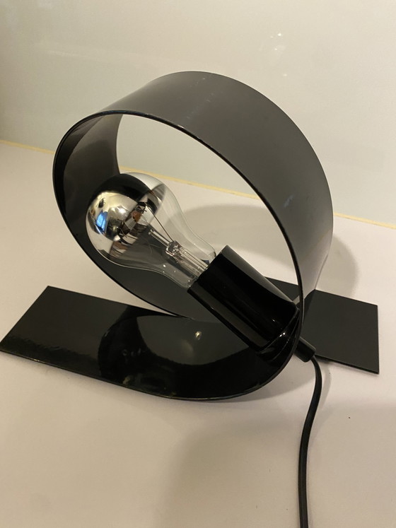 Image 1 of Vintage Wanderlampe