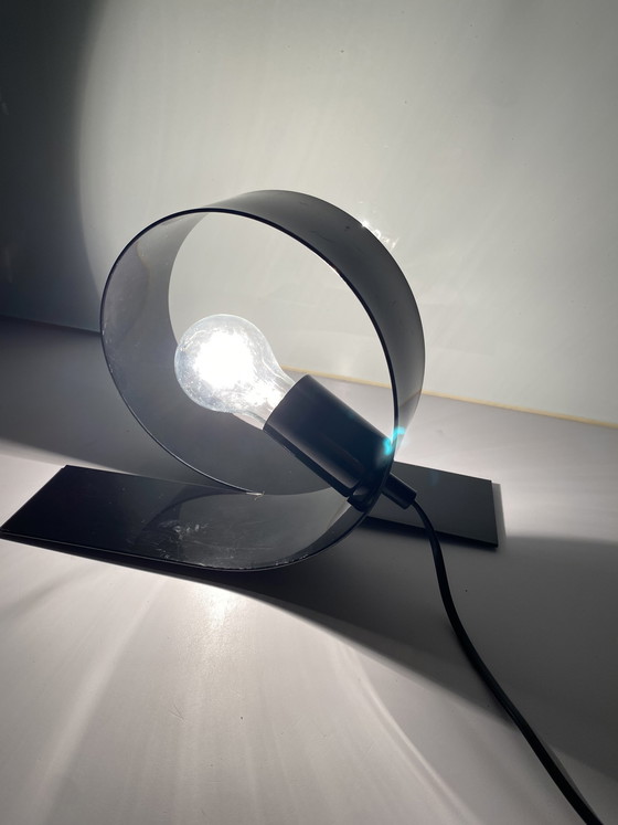 Image 1 of Vintage Wanderlampe