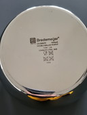 Bredemeijer Teekanne -Duet Design feiern