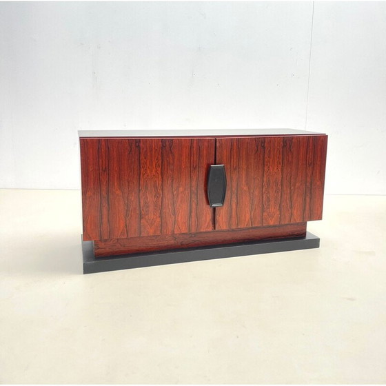 Image 1 of Mid Century Anrichte aus Palisanderholz, Italien 1960er Jahre