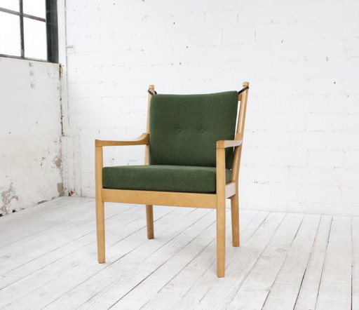 Fritz Hansen Sessel Hans J. Wegner