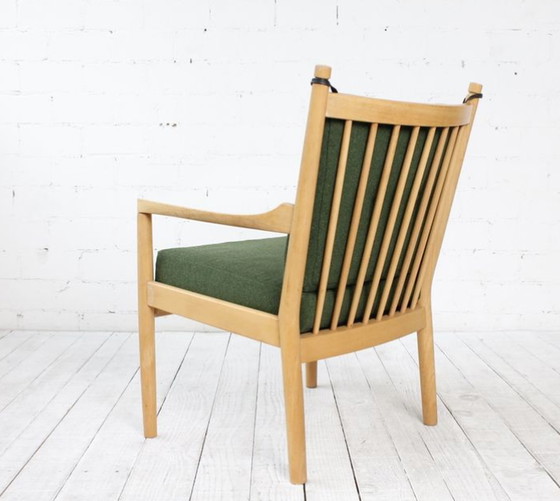 Image 1 of Fritz Hansen Sessel Hans J. Wegner