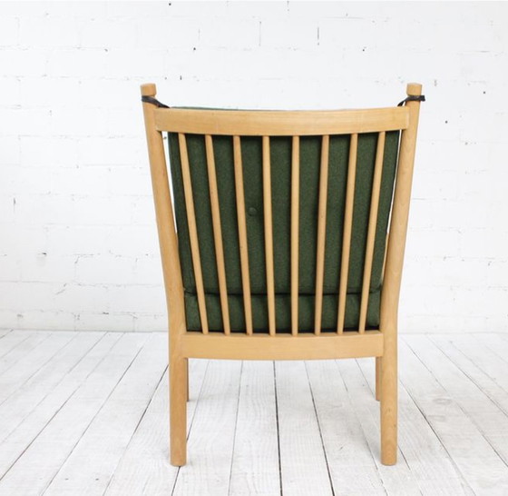 Image 1 of Fritz Hansen Sessel Hans J. Wegner