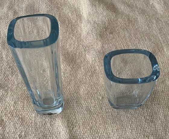 Image 1 of Designvase von Strombergshyttan