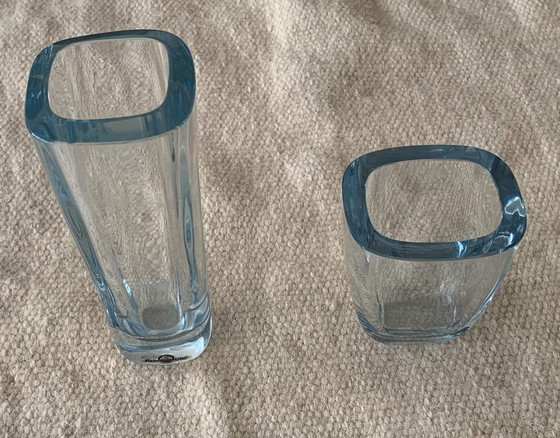 Image 1 of Designvase von Strombergshyttan