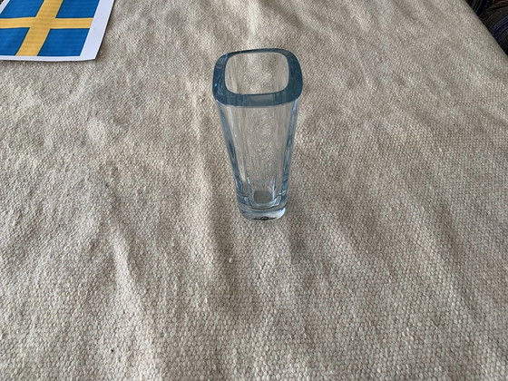 Image 1 of Designvase von Strombergshyttan