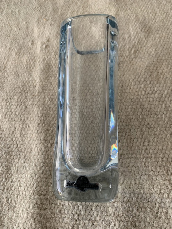 Image 1 of Designvase von Strombergshyttan