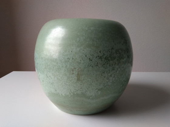 Image 1 of Gubbels Helden Vase Keramik