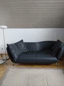 De Sede Wohnlandschaft DS 102