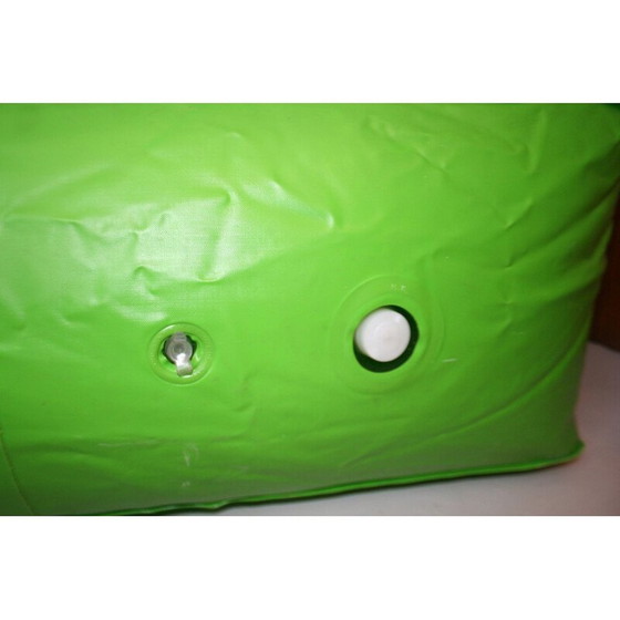 Image 1 of Vintage Blow Chair von Lomazzi, D'urbino & de Pas für Zanotta 1970er Jahre