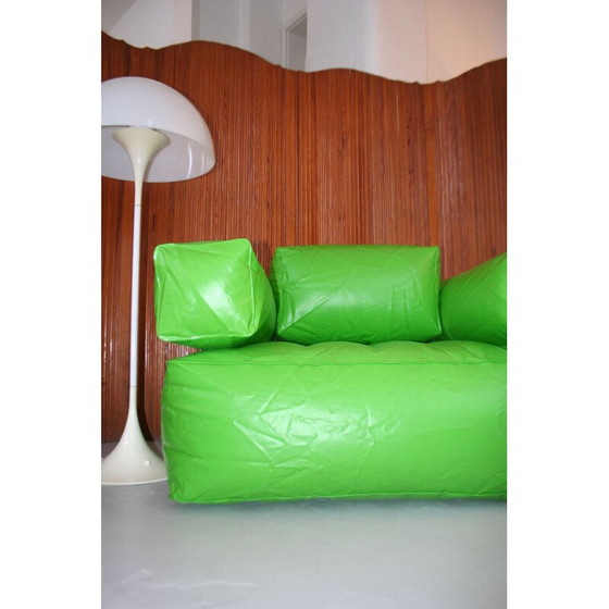 Image 1 of Vintage Blow Chair von Lomazzi, D'urbino & de Pas für Zanotta 1970er Jahre