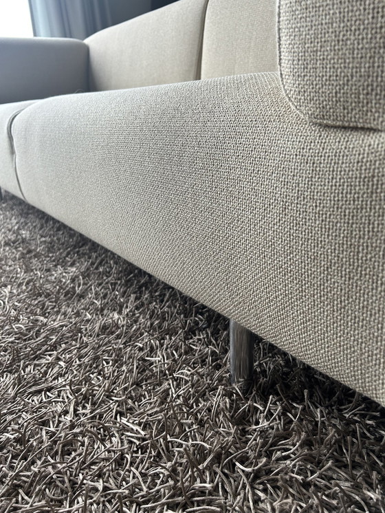 Image 1 of Cassina 3-Sitzer-Sofa