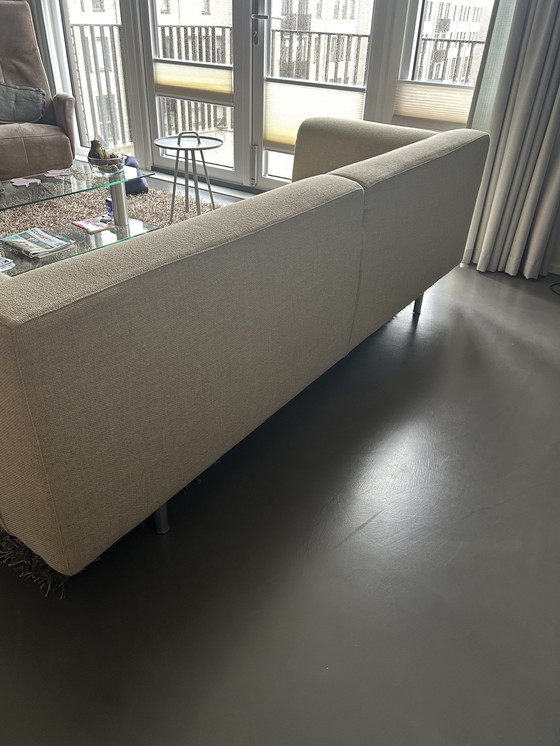 Image 1 of Cassina 3-Sitzer-Sofa