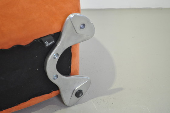 Image 1 of 2x Leolux Balou mit Hocker