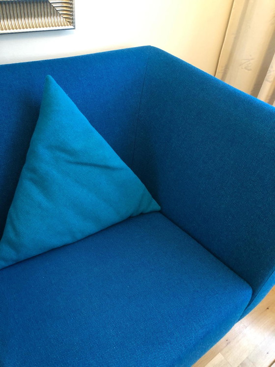 Image 1 of Harvink 3-Zits-Bank