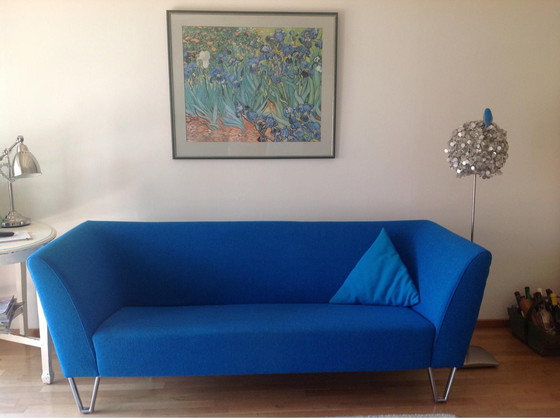 Image 1 of Harvink 3-Zits-Bank