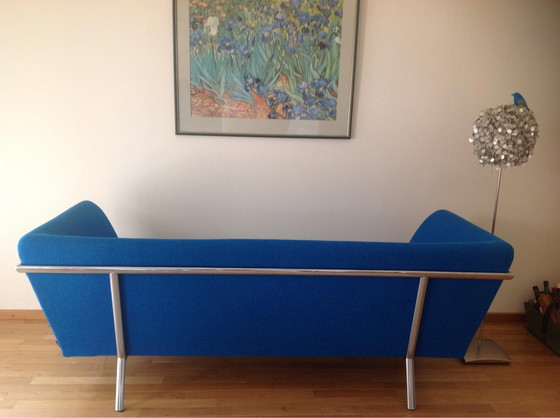 Image 1 of Harvink 3-Zits-Bank