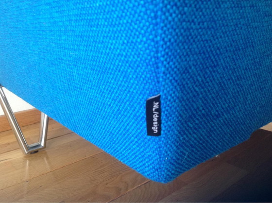 Image 1 of Harvink 3-Zits-Bank