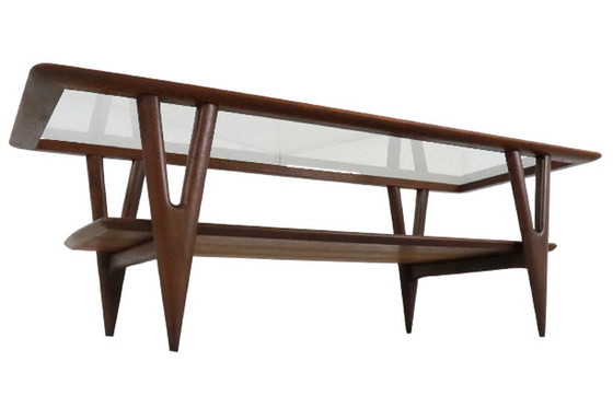 Image 1 of Wébé Couchtisch