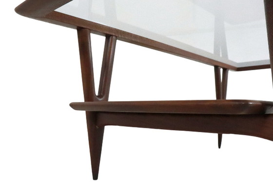 Image 1 of Wébé Couchtisch