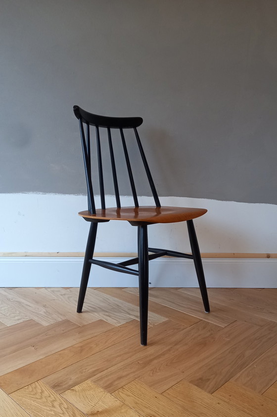 Image 1 of Ilmari Tapiovaara für Edsby Verken Pinnstol