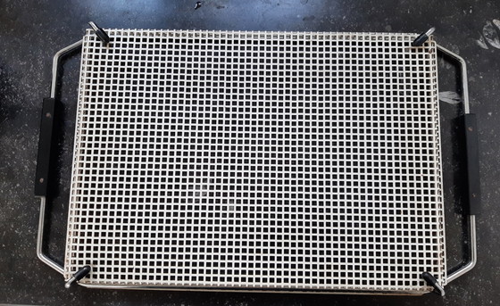 Image 1 of Vintage-Tablett