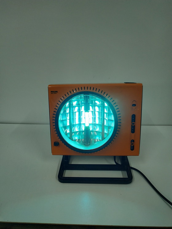 Image 1 of Phillips Ultraphil 70 Ies De Luxe Infra-Wärme Lampe