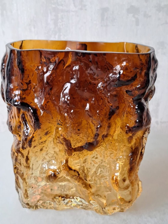 Image 1 of Kaj Blomquist Kumela Vase für Riihimaki Finnland