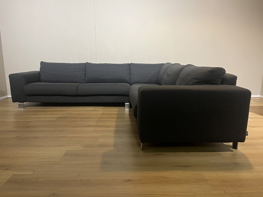 Henders En Hazel Ecksofa Anthrazit Design