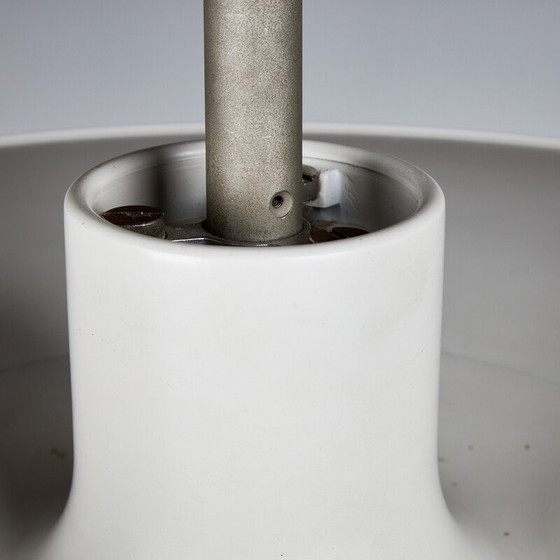 Image 1 of Vintage-Pendelleuchte "Charlottenburg PH 6.5-6" von Poul Henningsen für Louis Poulsen