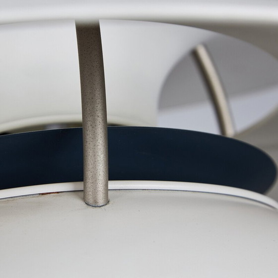 Image 1 of Vintage-Pendelleuchte "Charlottenburg PH 6.5-6" von Poul Henningsen für Louis Poulsen