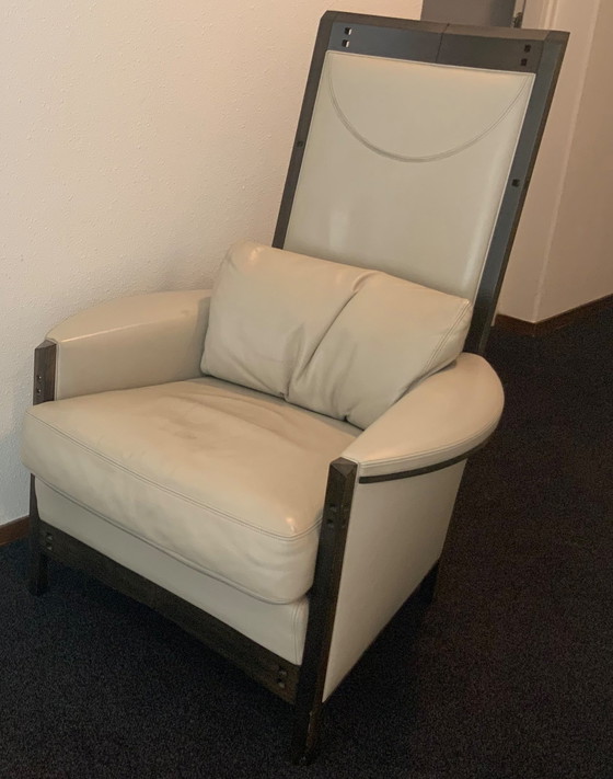 Image 1 of Giorgetti Sessel