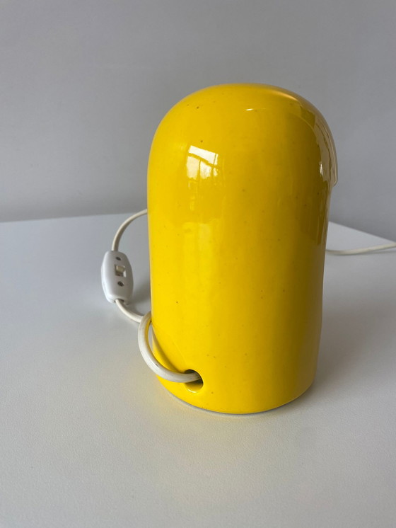 Image 1 of Marcello Cuneo für Gabbianelli Tischleuchte Longobarda