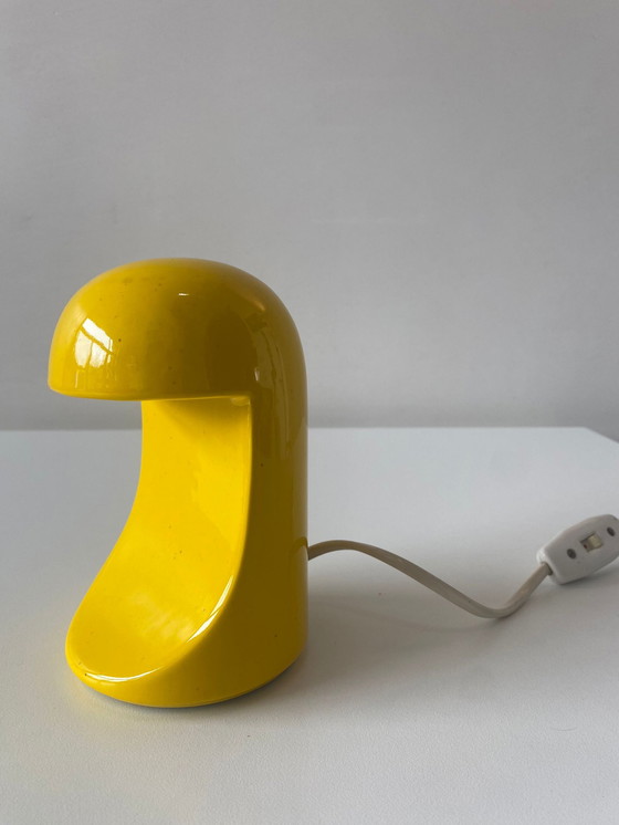 Image 1 of Marcello Cuneo für Gabbianelli Tischleuchte Longobarda