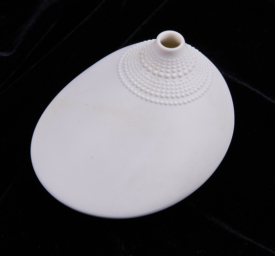 Image 1 of Rosenthal Studio Line Vase - Tapio Wirkkala