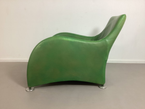 Image 1 of Gerard Van Den Berg Montis Loge Vintage Sessel Stuhl