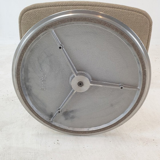 Image 1 of Big Tulip vintage Sessel und Ottomane von Pierre Paulin für Artifort, 1980er