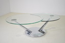 Naos ABRA Couchtisch im italienischen Design