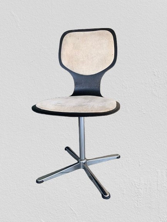 Image 1 of Space Age-Drehstühle